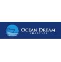 OCEAN DREAM CHARTERS logo
